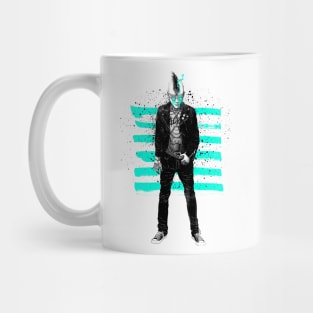 Shadow Mug